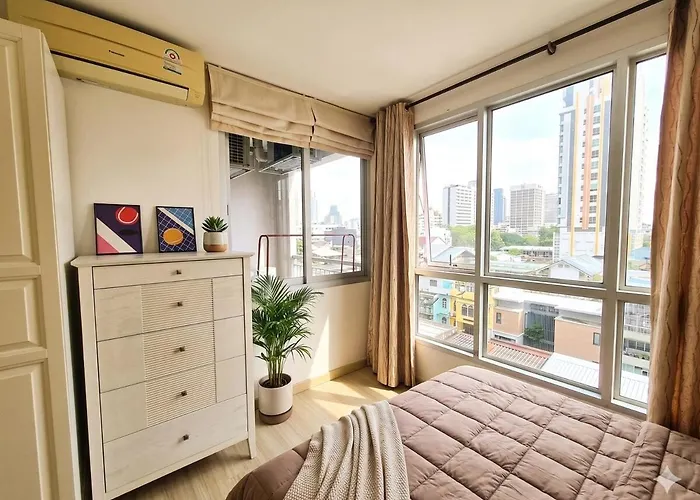 Appartement Skyline Mirror Enjoy The Same Brilliant Night View And Warm Sunshine As W From The Infinity Pool *
